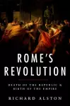 Rome's Revolution cover