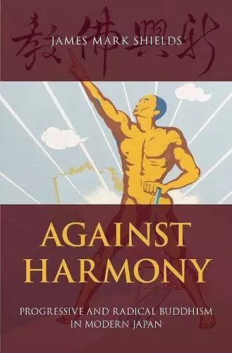 Against Harmony cover