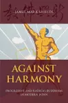 Against Harmony cover