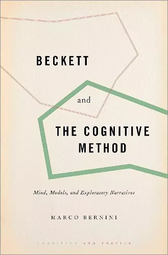 Beckett and the Cognitive Method cover