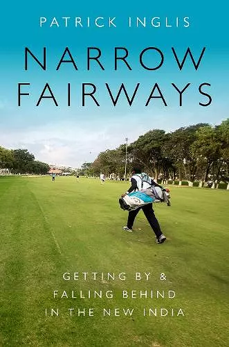 Narrow Fairways cover