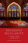 Religious Secularity cover