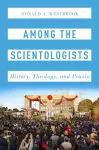 Among the Scientologists cover