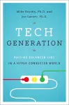 Tech Generation cover