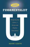 Fundamentalist U cover
