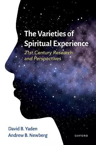 The Varieties of Spiritual Experience cover