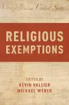 Religious Exemptions cover