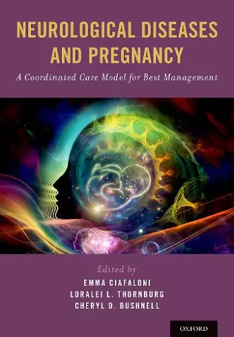 Neurological Diseases and Pregnancy cover