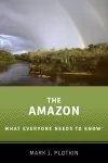 The Amazon cover