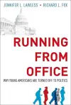 Running from Office cover