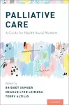 Palliative Care cover