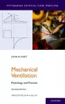 Mechanical Ventilation cover