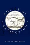 Empire of Extinction cover