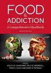 Food & Addiction cover