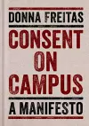 Consent on Campus cover