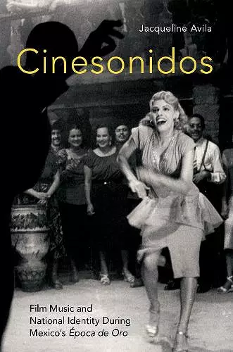 Cinesonidos cover