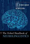 The Oxford Handbook of Neurolinguistics cover