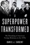 A Superpower Transformed cover