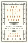 The Puzzle of Prison Order cover