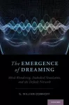 The Emergence of Dreaming cover