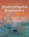 Environmental Economics cover