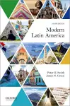 Modern Latin America cover