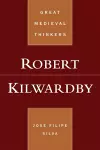 Robert Kilwardby cover