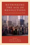 Rethinking the Age of Revolutions cover