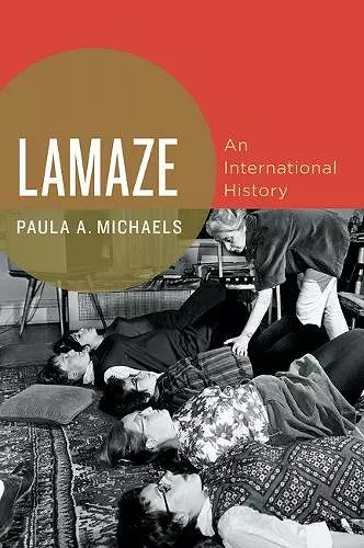 Lamaze cover