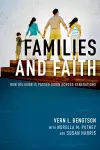 Families and Faith cover