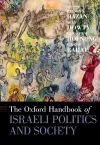 The Oxford Handbook of Israeli Politics and Society cover