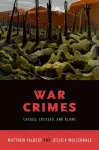 War Crimes cover