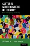 Cultural Constructions of Identity cover