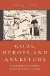 Gods, Heroes, and Ancestors cover