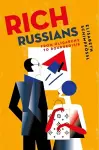 Rich Russians cover