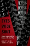 Eyes Wide Shut cover