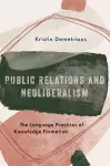 Public Relations and Neoliberalism cover