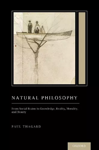 Natural Philosophy cover