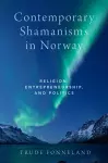 Contemporary Shamanisms in Norway cover