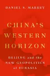 China's Western Horizon cover