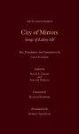 City of Mirrors cover