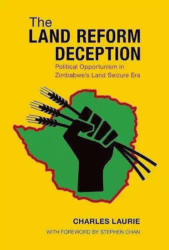 The Land Reform Deception cover