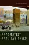 Pragmatist Egalitarianism cover