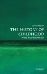 The History of Childhood cover