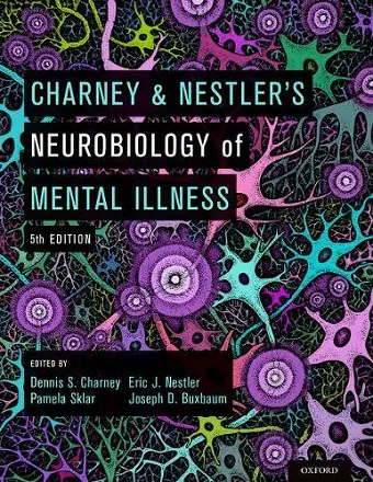 Charney & Nestler's Neurobiology of Mental Illness cover