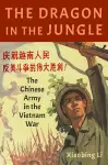 The Dragon in the Jungle cover