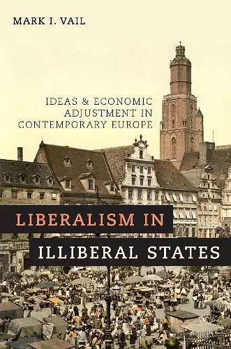 Liberalism in Illiberal States cover