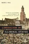 Liberalism in Illiberal States cover