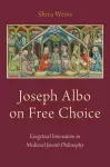 Joseph Albo on Free Choice cover