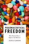 Pharmaceutical Freedom cover